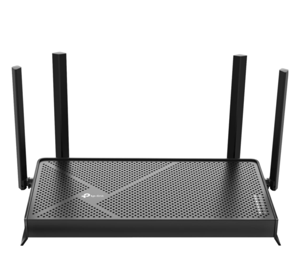 TP-Link Archer BE3600 (3600Mb/s a/b/g/n/ac/ax/be) - 1315302 - zdjęcie